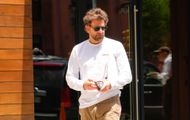 Celebrity Sightings In New York City - May 31, 2024 - Source: Getty